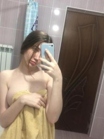 Проститутка Лиза